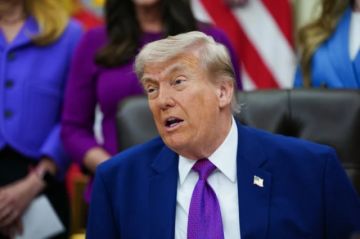 Trump mantiene una reunión con su equipo para tomar una «decisión final» sobre Irán