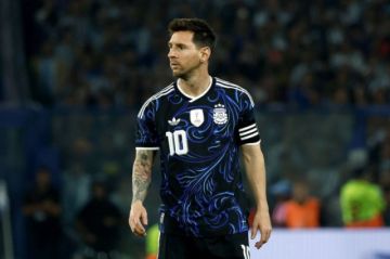 Messi, Álvarez y una sorpresa en la lista de Argentina para el Mundial 2026