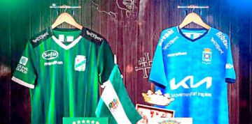 El clásico se adelanta
