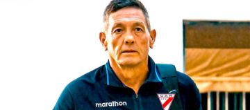 Soria asumirá en Always 
