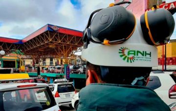 ANH anuncia 22 procesos contra exfuncionarios por irregularidades