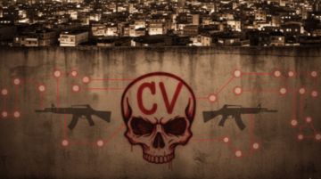 Bolivia advierte sobre amenaza regional al PCC y Comando Vermelho