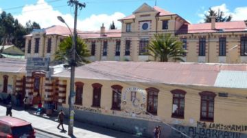 Sedes reporta que los 13 hospitales de La Paz están al borde del colapso