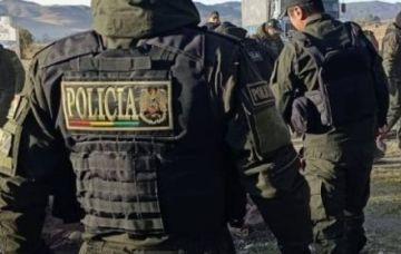 Pobladores de Pocoata quemaron a tres supuestos ladrones