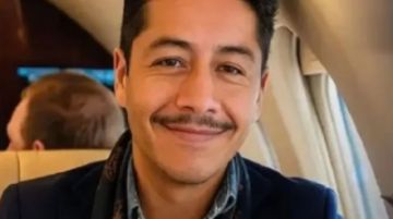 Encuentran una peluca sustancias y dispositivos en celda de Marcelo Arce