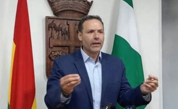 Zambrana: “El Gobierno pasó del shock al coma político