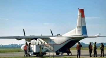 Seis países de América brindan ayuda humanitaria a Bolivia en medio de los bloqueos