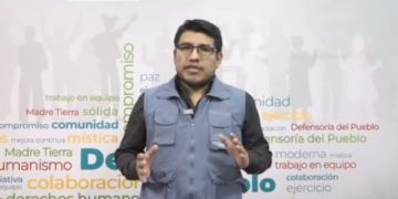 Impulsan comisión para proteger a personas con discapacidad durante conflictos sociales