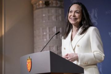 Un colaborador de María Corina Machado regresa a Venezuela tras más de un año en el exilio