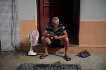 Cuba vive una nueva realidad con solo tres horas al día de luz eléctrica