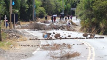 Más de 90 puntos de bloqueo a casi un mes del inicio de los conflictos en Bolivia