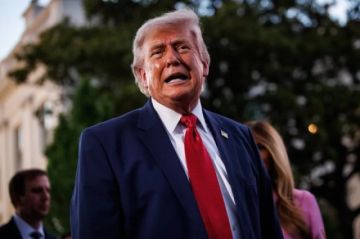 Trump vuelve a criticar al papa por Irán