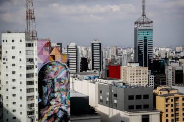 Brasil:  Un hombre que viajó a África está investigando como posible caso de ébola 
