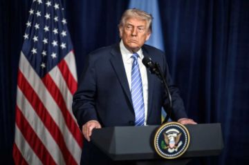 Trump subraya que no tiene prisa por lograr acuerdo con Irán