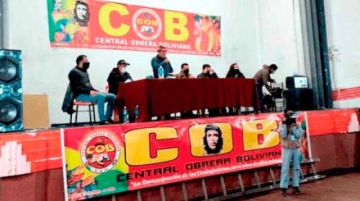 Un mes de conflicto, 6 capitales  aisladas y nadie frena asonada golpista