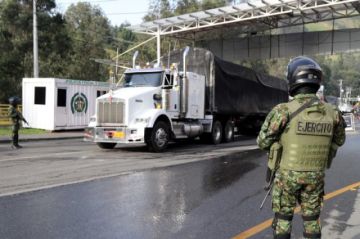 Ecuador oficializa la eliminación de sus aranceles a los productos de Colombia
