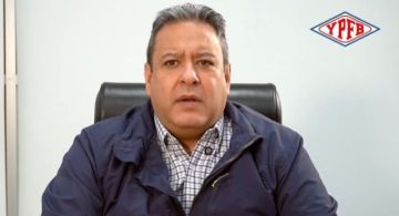 YPFB desmiente acusaciones sobre calidad de combustibles importados desde Chile