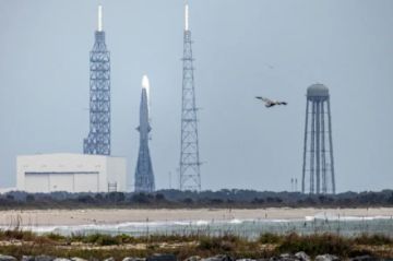 La explosión del cohete de Blue Origin amenaza con sacudir los planes lunares de la NASA