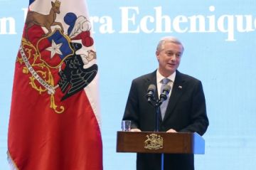 Kast rinde cuentas por primera vez ante el Parlamento entre críticas por su “megarreforma”