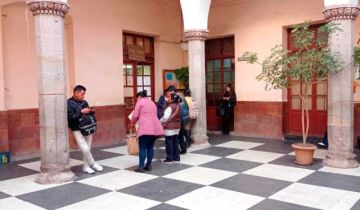 Alcaldía tiene la meta de reducir  unos 500 funcionarios este año