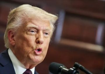Trump subraya que no tiene prisa por lograr un acuerdo con Irán porque quiere «un buen trato»