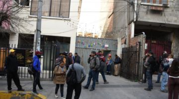 La COB descarta dialogar y se mantienen los bloqueos de carreteras