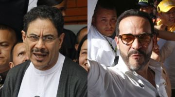 Abelardo de la Espriella e Iván Cepeda disputarán segunda vuelta presidencial en Colombia