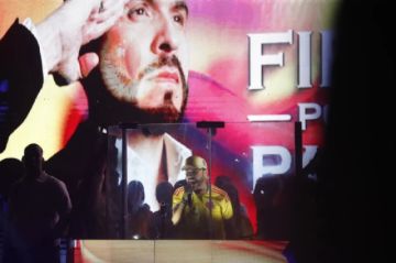 Milei y Noboa felicitan al ultraderechista De la Espriella por el resultado en las elecciones colombianas