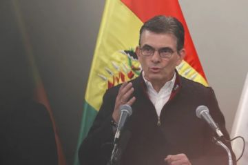 El presidente de Bolivia dice que «los violentos no pueden ganar», tras cinco semanas de protestas