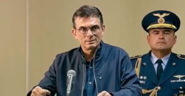 Paz llama a una “tregua” y pide “madurez democrática”