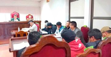 A más de tres años del hecho, el caso avalancha sigue sin sentencias
