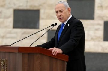 Netanyahu ordena ataques en los alrededores de Beirut