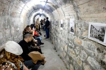 El conflicto de Oriente Medio inspira a artistas andaluces