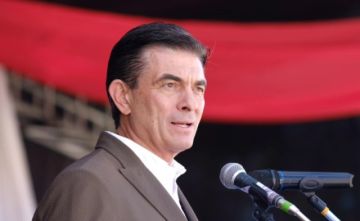 Paz pide paciencia para pacificar el país y cree que en los “próximos días” acabará el sufrimiento