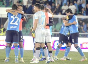 Clásico celeste