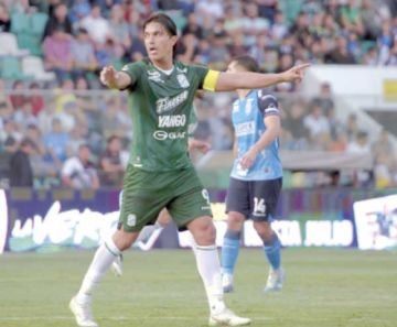 Futuro incierto de Marcelo Martins