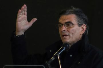 La Central Obrera rechaza el diálogo con el Gobierno de Bolivia e insiste en la renuncia de Paz