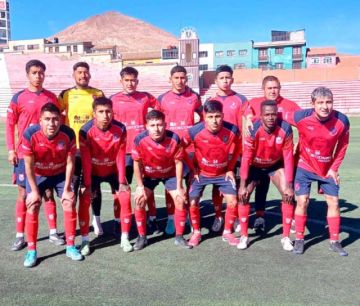 Wilstermann y Mineros suman los tres puntos