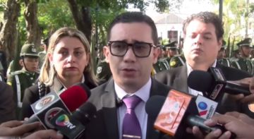 Fiscalía de Santa Cruz avanza en proceso penal para identificar autores de bloqueos