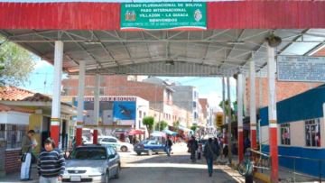 Falso policía asalta a ciudadano argentino y le roba sus dólares