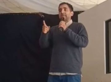 ¿Qué dice un dirigente argentino sobre los bloqueos en Bolivia?