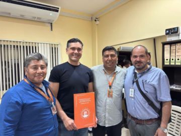 Gobierno alcanza acuerdo con uno de los sectores movilizados en San Julián
