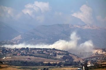 Israel y el Líbano reanudan en Washington su diálogo de paz tras los nuevos ataques