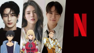 Netflix confirma el cast del live action anime de "Solo Leveling"