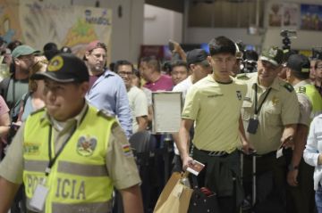 Con cinco bajas, la Verde viaja a Estados Unidos para medir fuerzas contra los mundialistas
