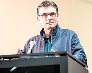 Paz pide a movilizados ‘madurez democrática’