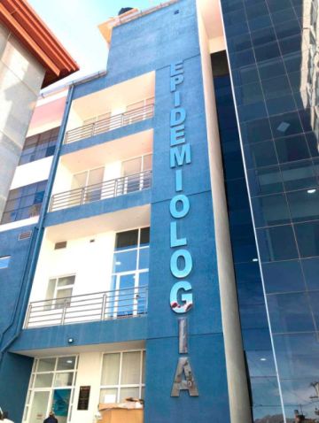Cierran un kinder en Potosí por ascenso de IRAs y varicela