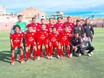 Mineros y Wilstermann lideran la Copa Simón Bolívar 
