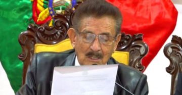 La Paz declara emergencia sanitaria y humanitaria por bloqueos y riesgo en el abastecimiento