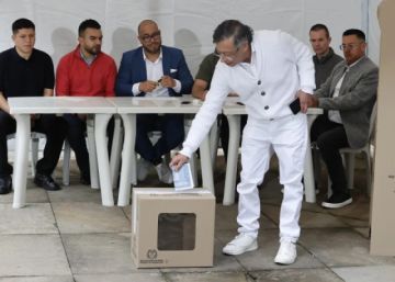 Petro insiste en que tiene pruebas de un posible fraude en las elecciones